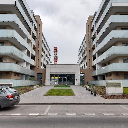 Apartament Kasprowicza 20 A Z Garazen Kolberg Exterior foto