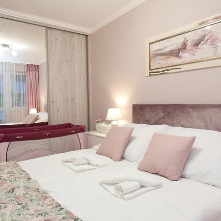 Apartament Kasprowicza 20 A Z Garazen Kolberg Exterior foto