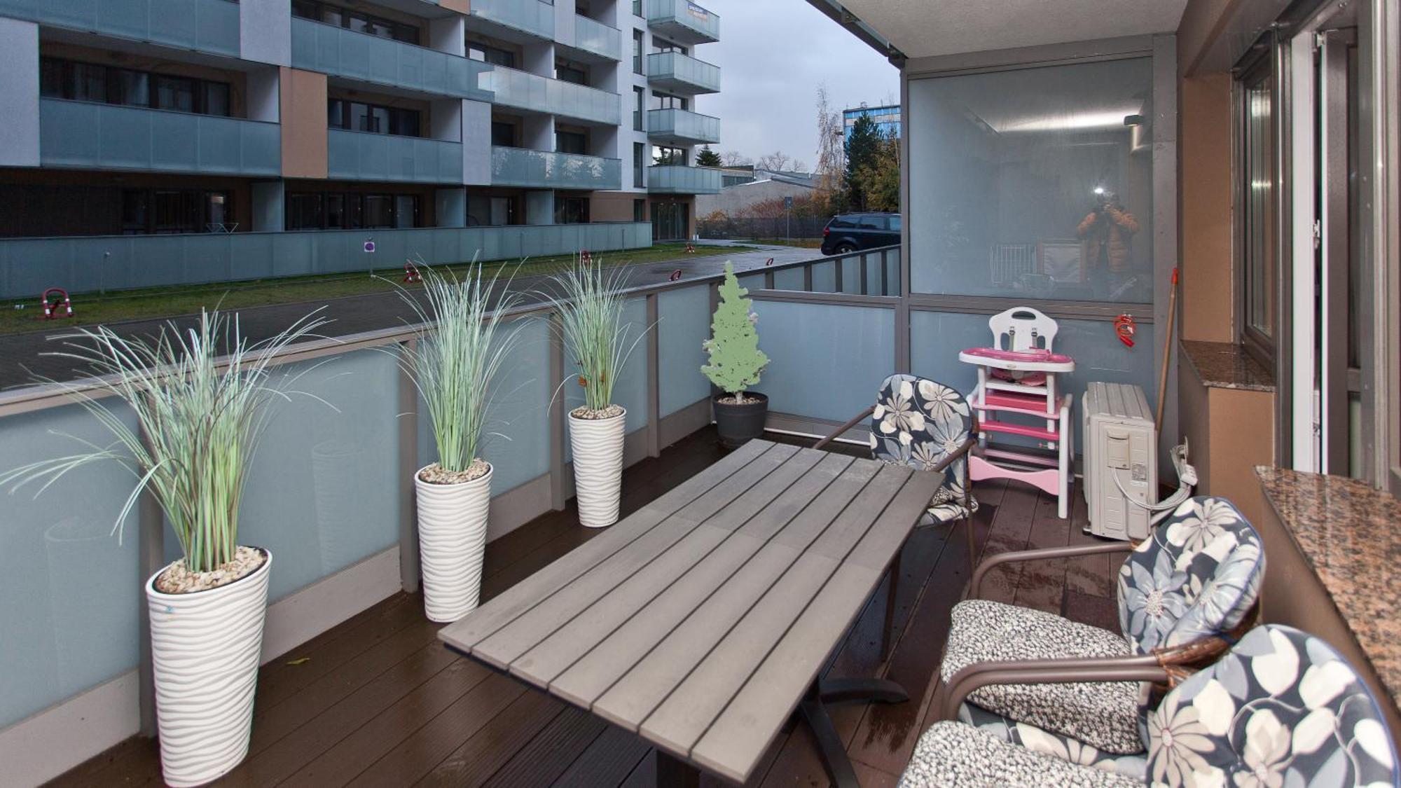 Apartament Kasprowicza 20 A Z Garazen Kolberg Exterior foto