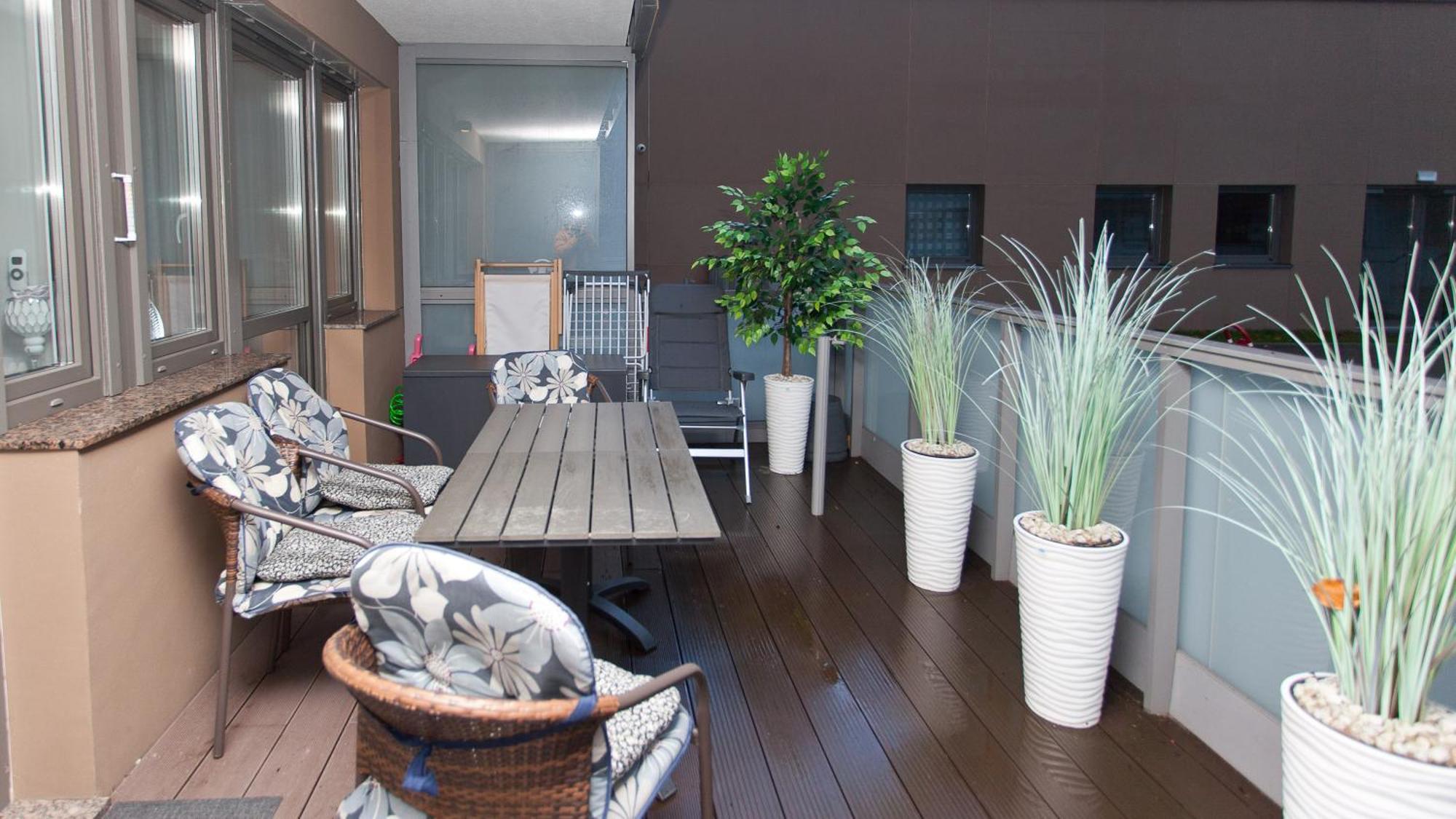 Apartament Kasprowicza 20 A Z Garazen Kolberg Exterior foto